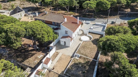 Moradia T2 para Venda em Colares