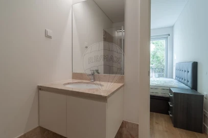 Apartamento T2 para Venda em Santo António