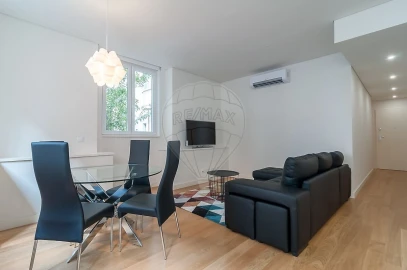 Apartamento T2 para Venda em Santo António