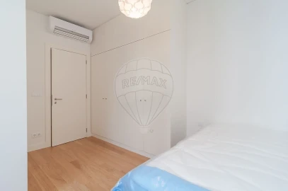 Apartamento T2 para Venda em Santo António