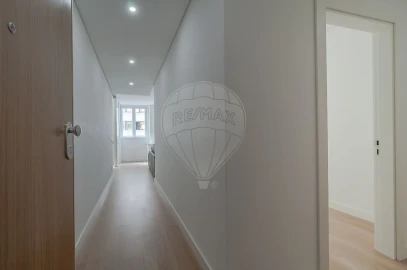 Apartamento T2 para Venda em Santo António