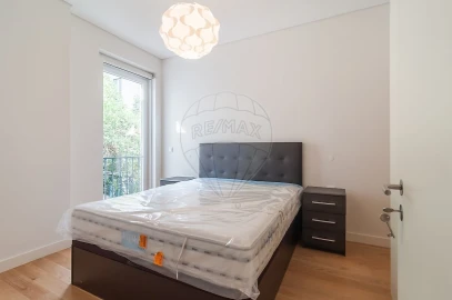 Apartamento T2 para Venda em Santo António