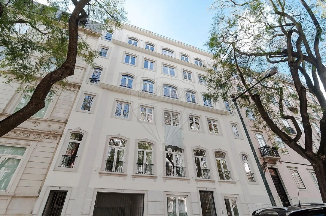 Apartamento T2 para Venda em Santo António Foto 1