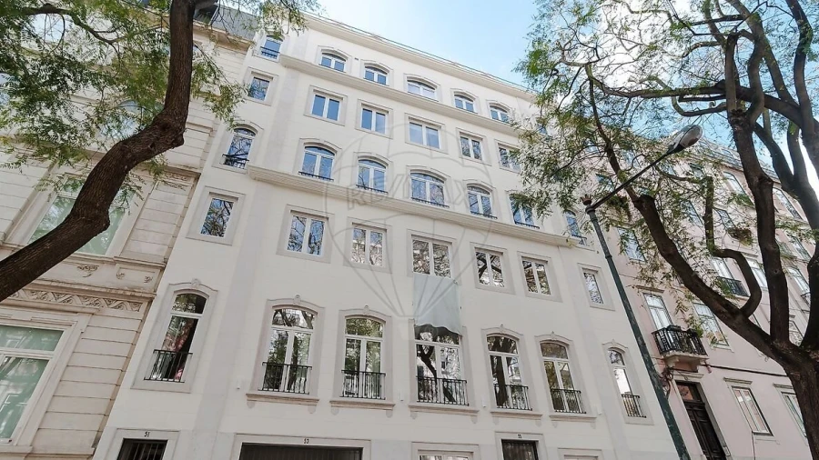 Apartamento T2 para Venda em Santo António