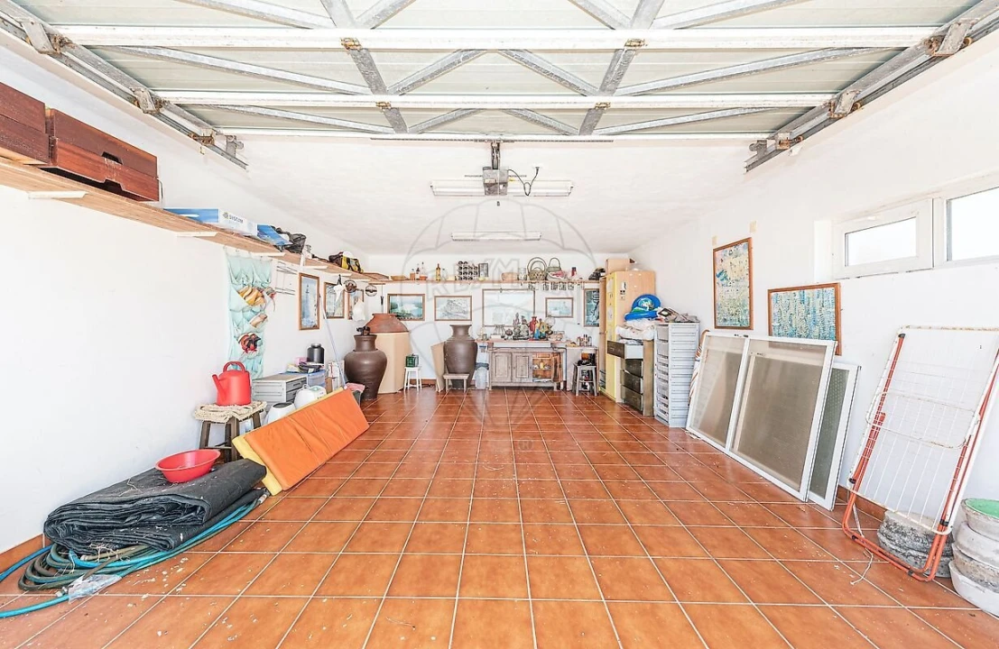 Moradia T4 para Venda em São Teotónio Foto 31