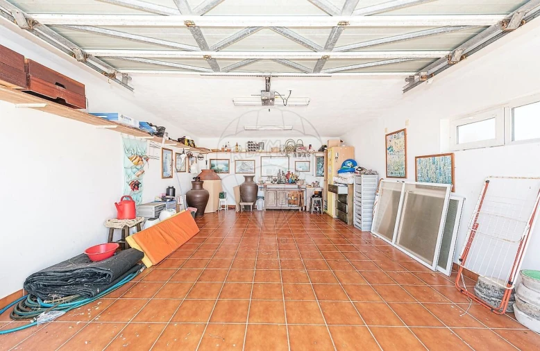 Moradia T4 para Venda em São Teotónio Foto 31