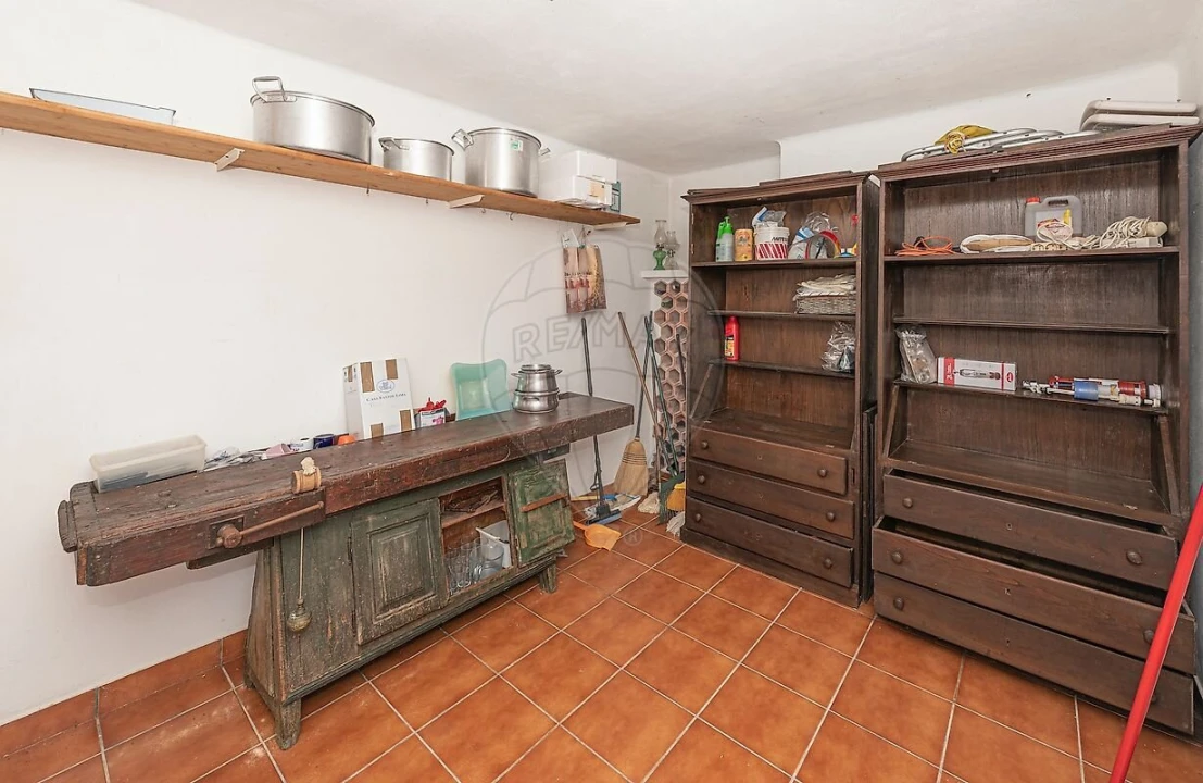 Moradia T4 para Venda em São Teotónio Foto 29
