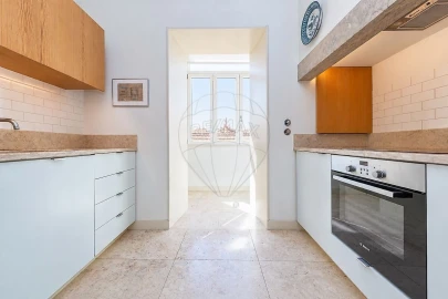 Apartamento T2 para Venda em Areeiro