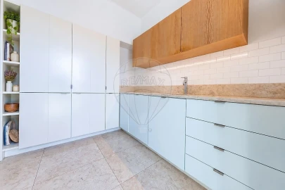 Apartamento T2 para Venda em Areeiro