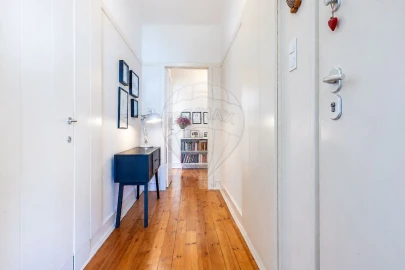 Apartamento T2 para Venda em Areeiro