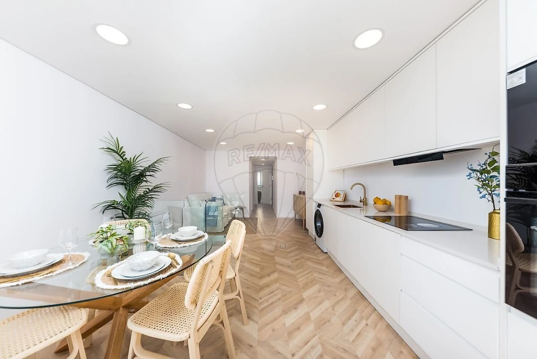 Apartamento T1 para Venda em Oeiras e São Julião da Barra, Paço de Arcos e Caxias Foto 3