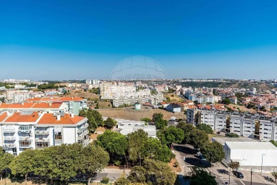 Apartamento T2 para Venda em Odivelas