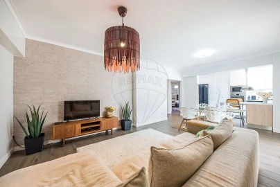 Apartamento T2 para Venda em Odivelas