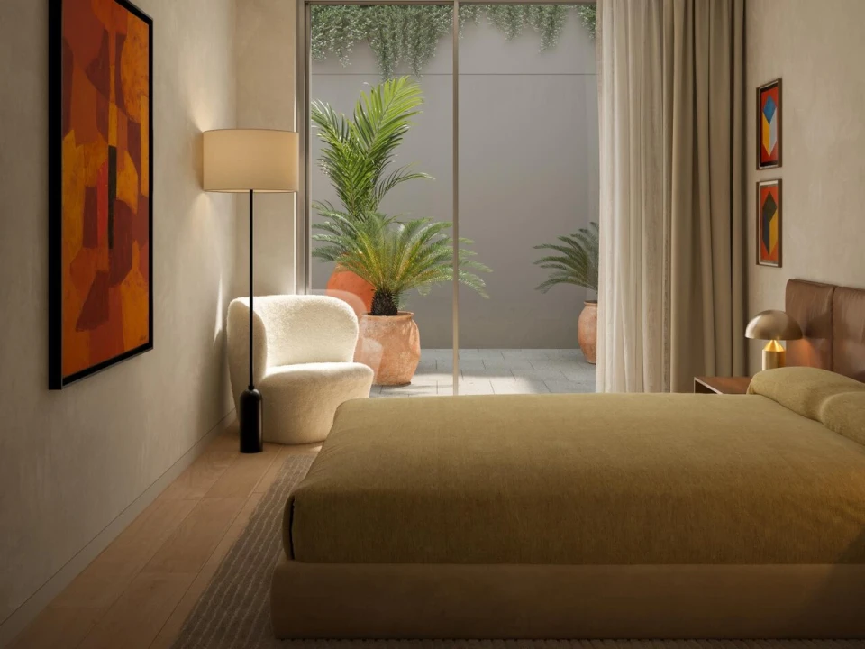 Apartamento T2 para Venda em Lordelo do Ouro e Massarelos Foto 5