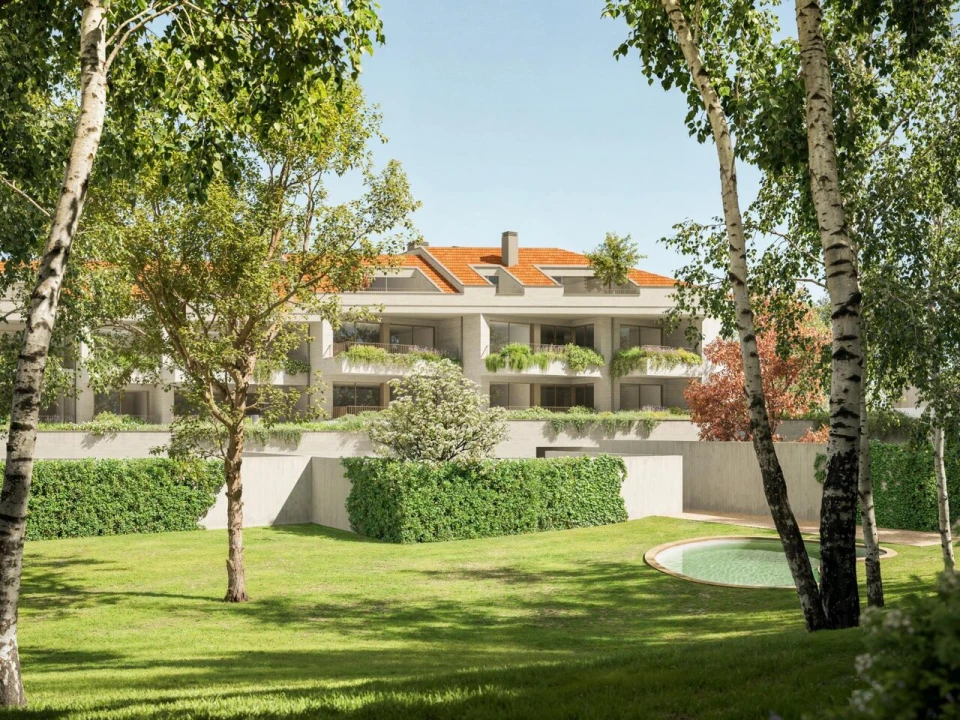 Apartamento T2 para Venda em Lordelo do Ouro e Massarelos Foto 11