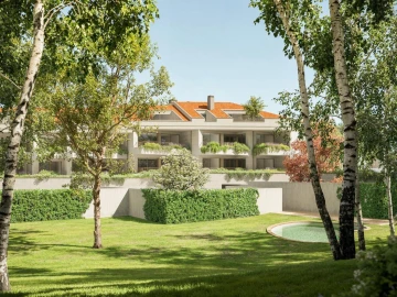 Apartamento T2 para Venda em Lordelo do Ouro e Massarelos