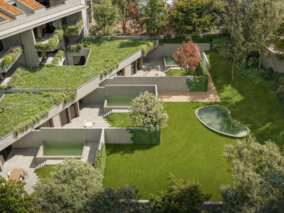 Apartamento T2 para Venda em Lordelo do Ouro e Massarelos Foto 10