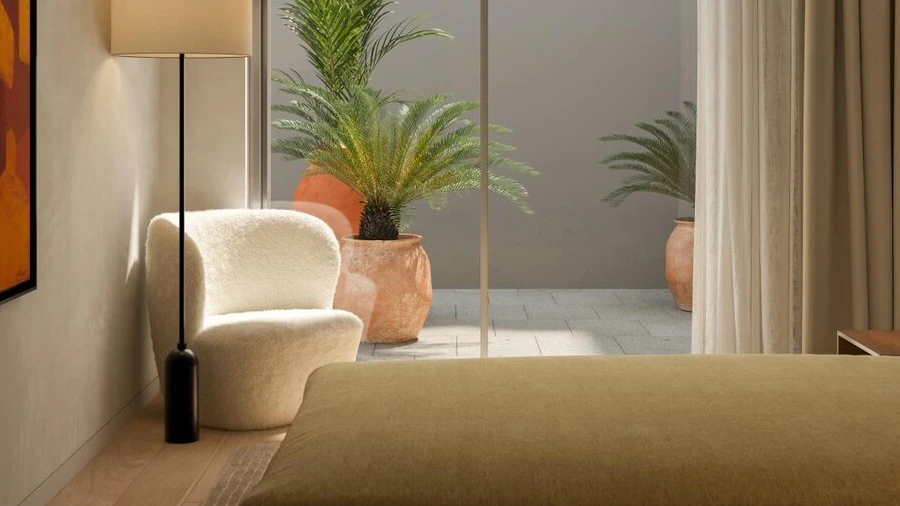 Apartamento T3 para Venda em Lordelo do Ouro e Massarelos