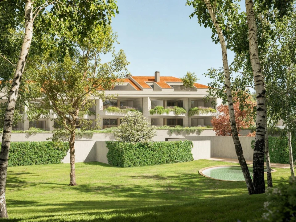 Apartamento T4 para Venda em Lordelo do Ouro e Massarelos Foto 12
