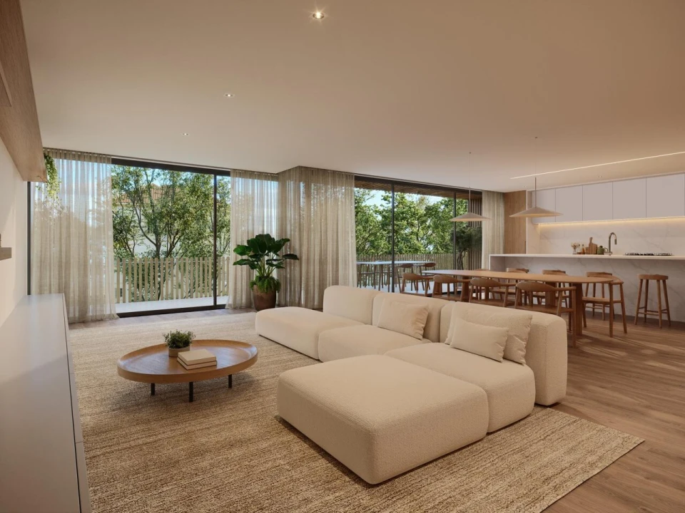 Apartamento T4 para Venda em Ramalde Foto 4