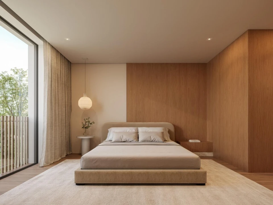 Apartamento T4 para Venda em Ramalde Foto 8