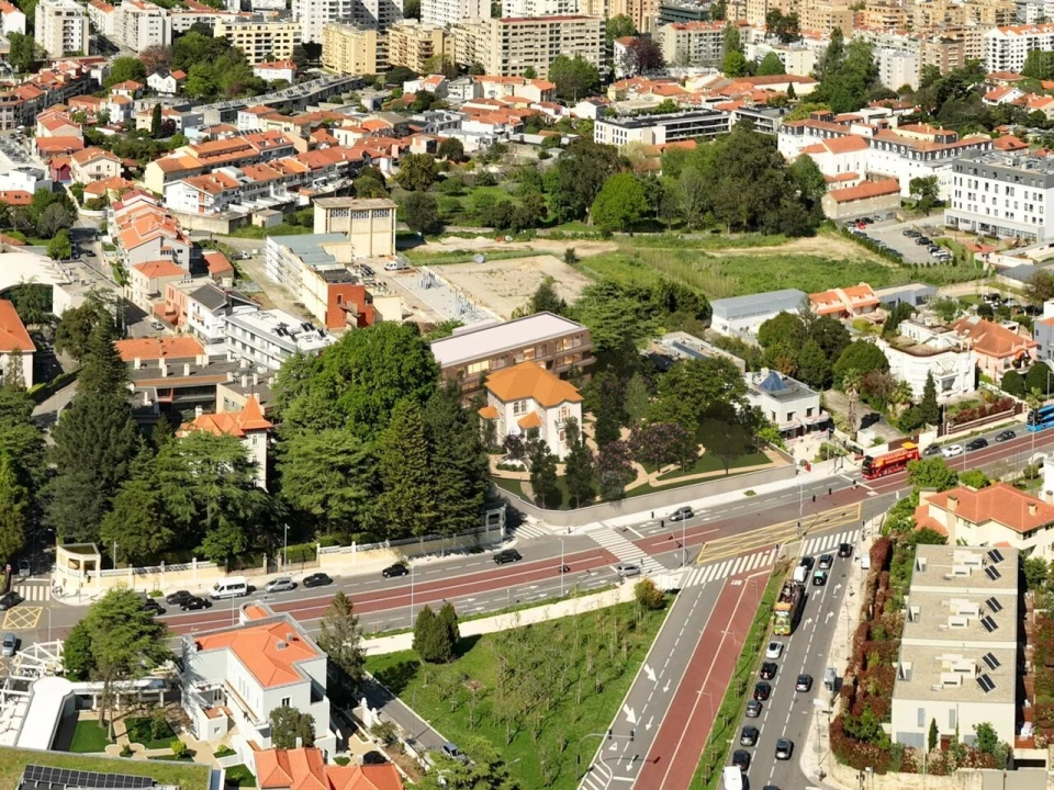 Apartamento T4 para Venda em Ramalde Foto 17