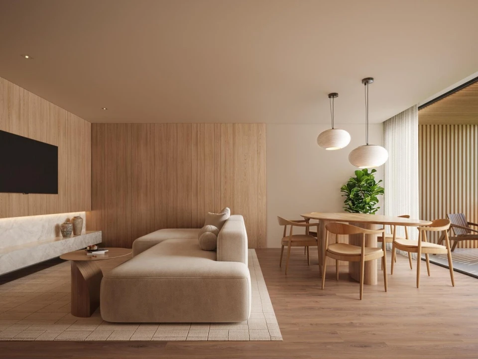 Apartamento T4 para Venda em Ramalde Foto 5