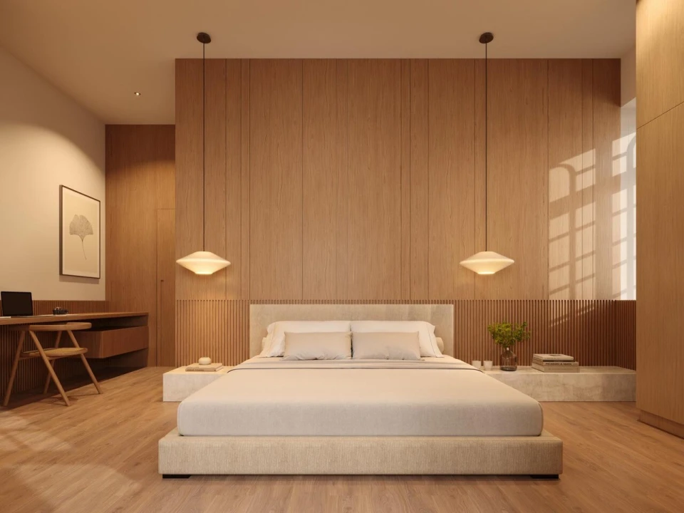 Apartamento T4 para Venda em Ramalde Foto 10