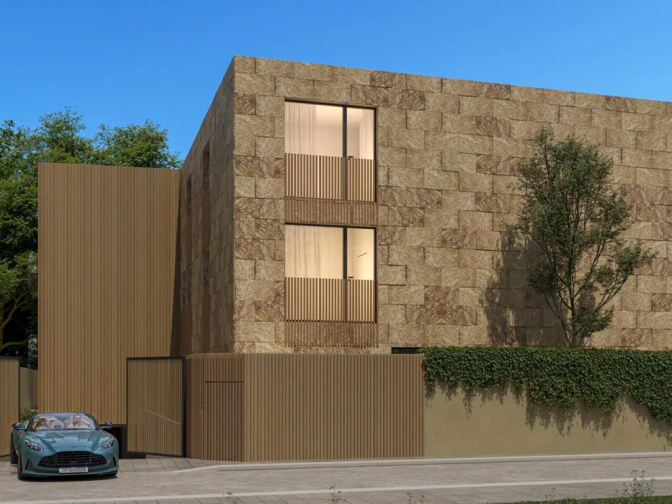Apartamento T4 para Venda em Ramalde Foto 14