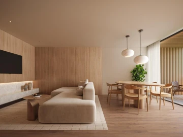 Apartamento T4 para Venda em Ramalde