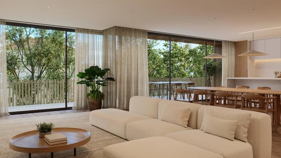 Apartamento T4 para Venda em Ramalde