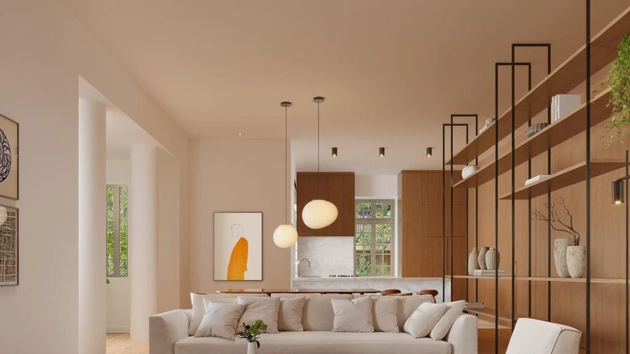 Apartamento T4 para Venda em Ramalde