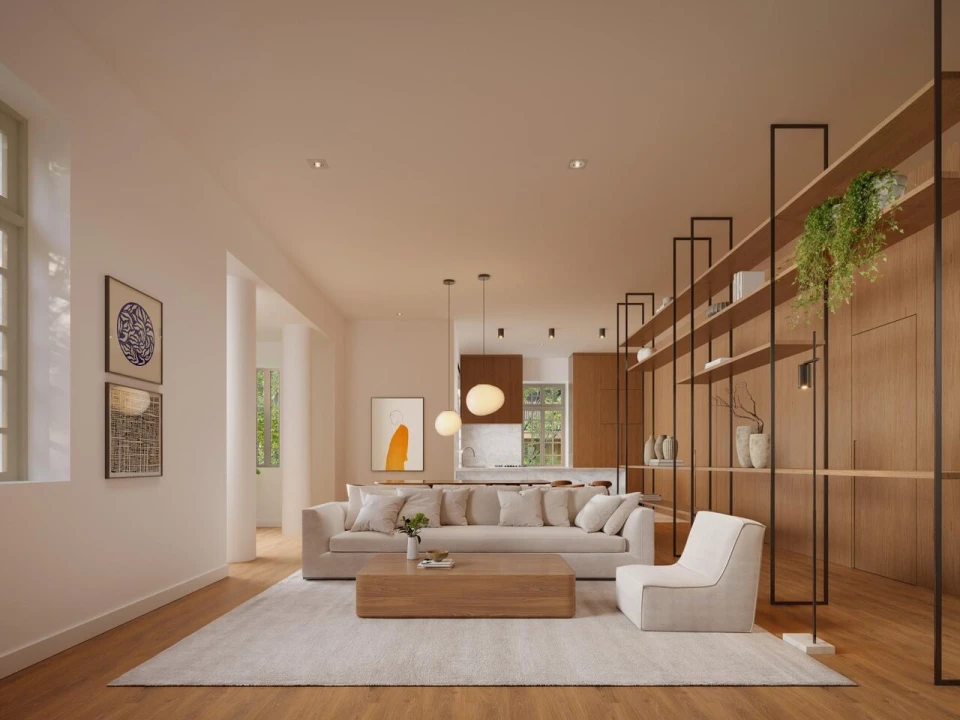 Apartamento T4 para Venda em Ramalde Foto 4