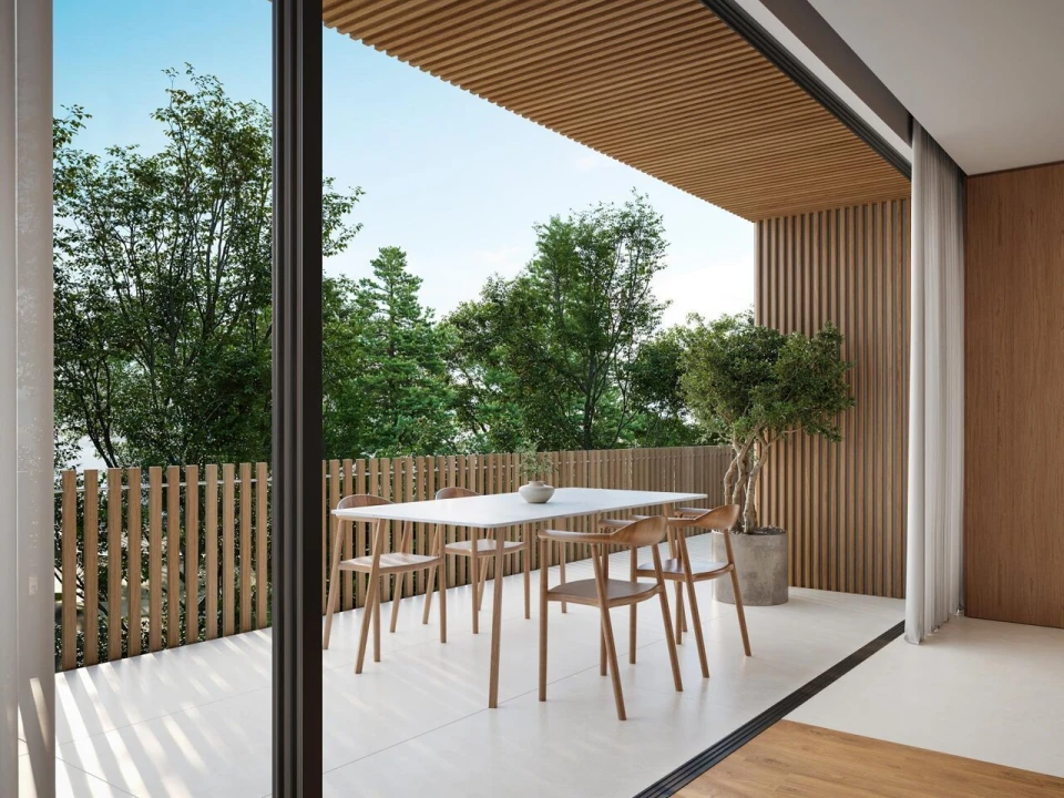 Apartamento T4 para Venda em Ramalde Foto 7