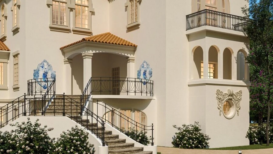Apartamento T4 para Venda em Ramalde