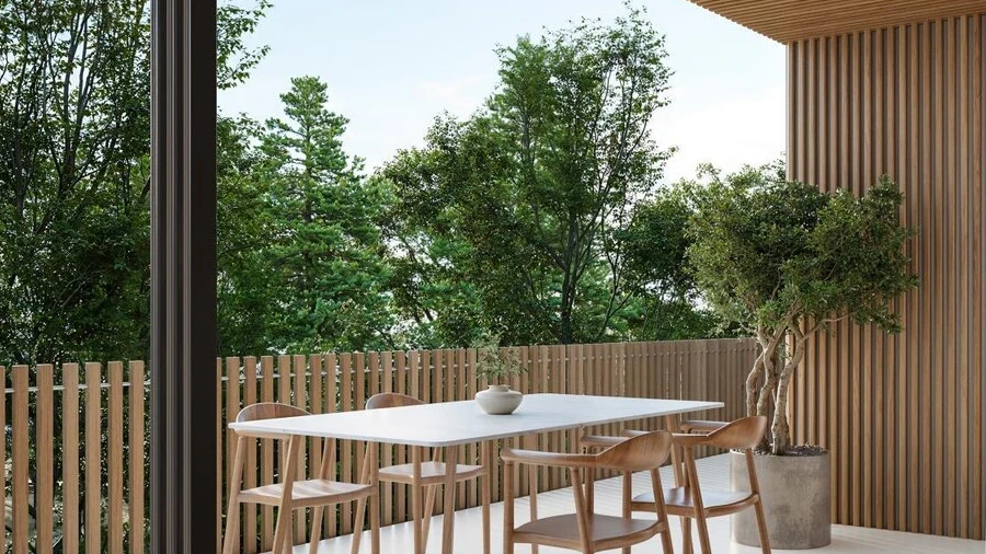 Apartamento T4 para Venda em Ramalde