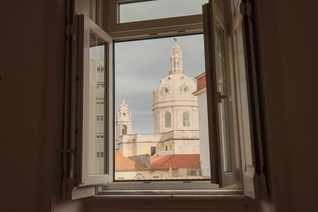 Apartamento T2 para Venda em Estrela Foto 1