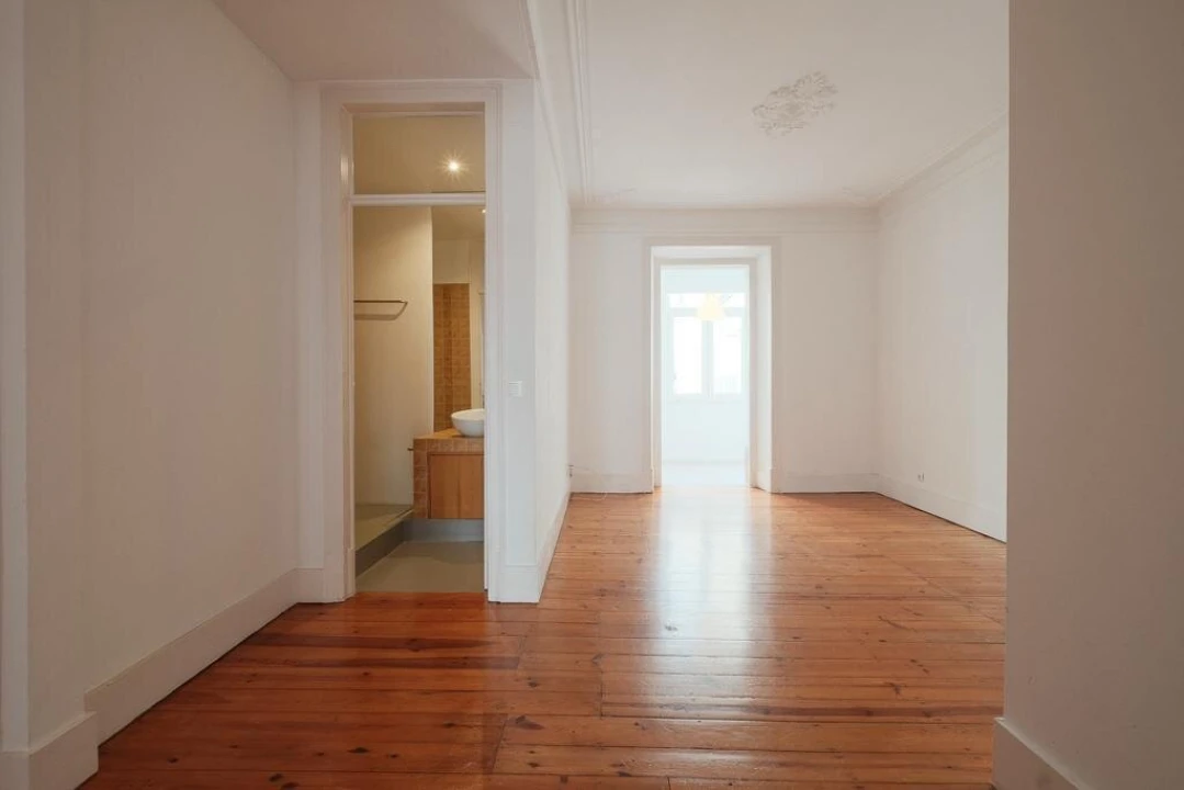 Apartamento T2 para Venda em Estrela Foto 2