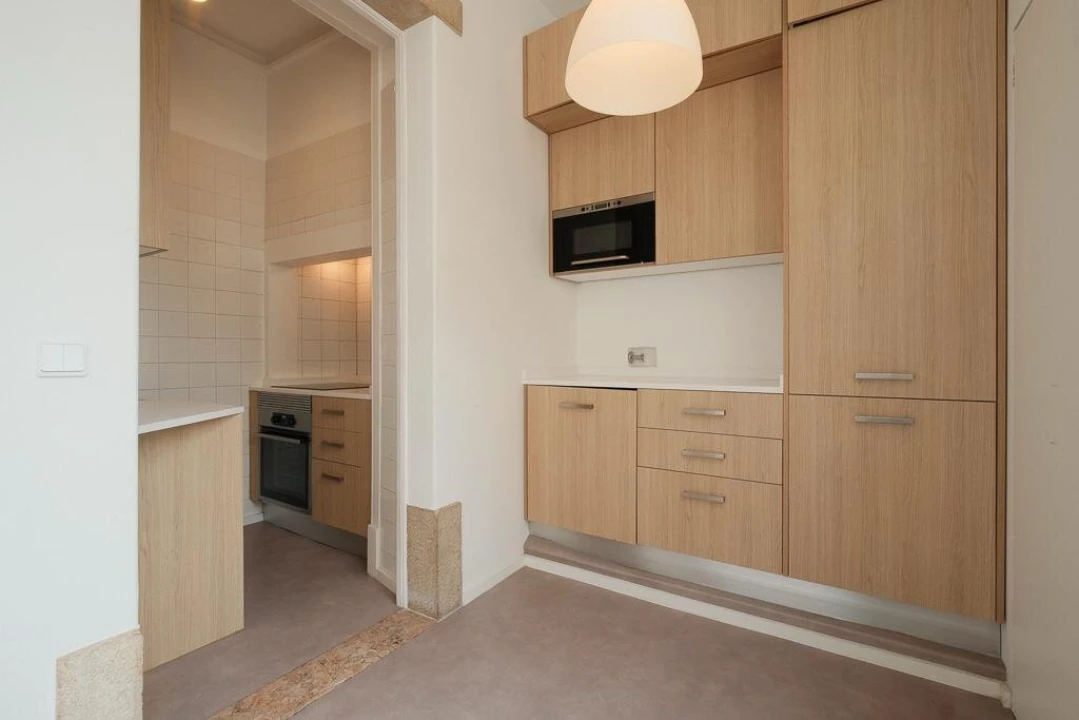 Apartamento T2 para Venda em Estrela Foto 4