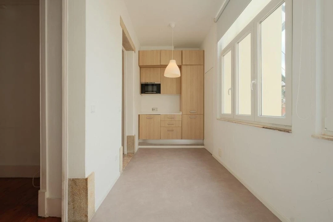 Apartamento T2 para Venda em Estrela Foto 5