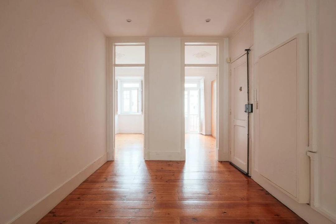 Apartamento T2 para Venda em Estrela Foto 6