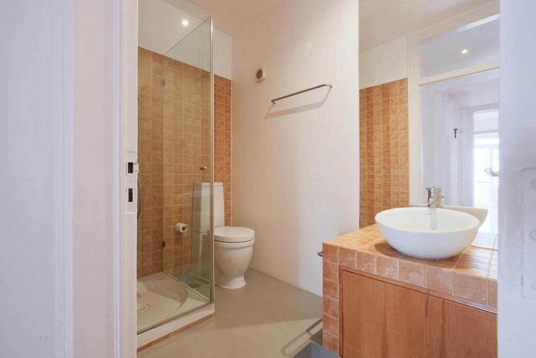 Apartamento T2 para Venda em Estrela Foto 7
