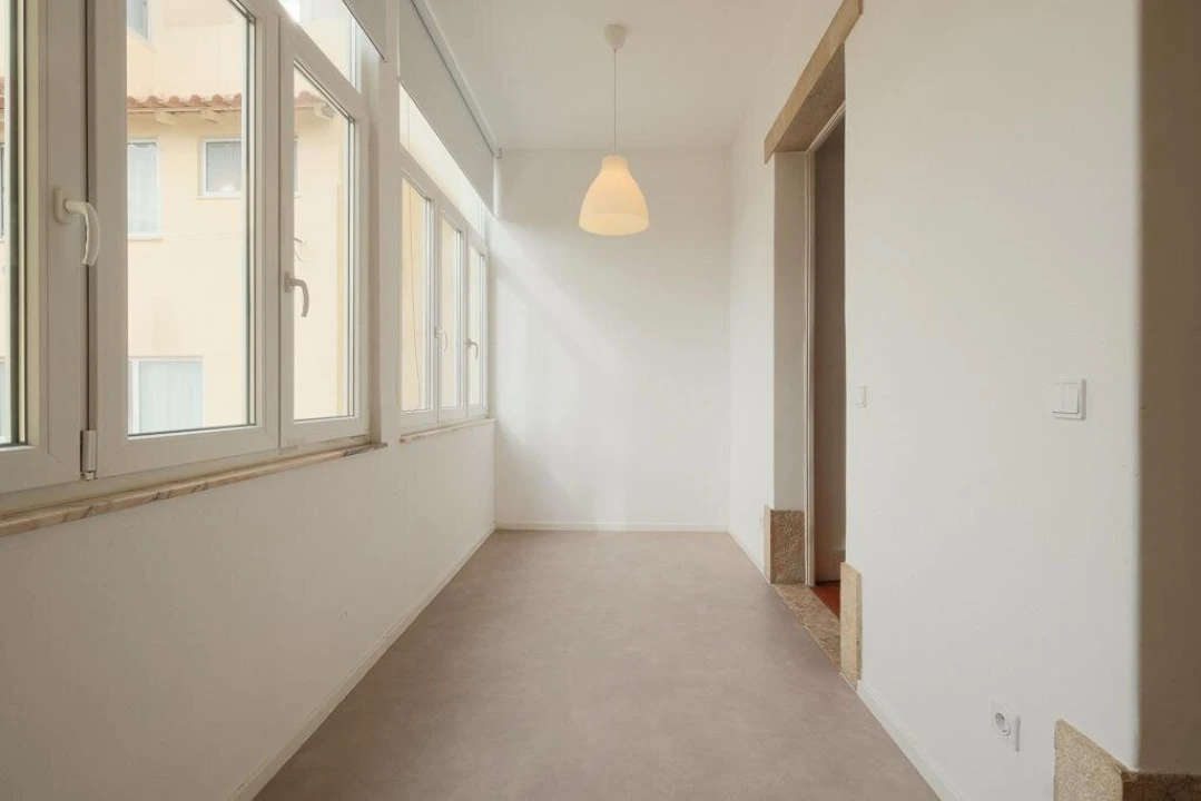 Apartamento T2 para Venda em Estrela Foto 9