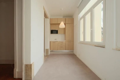 Apartamento T2 para Venda em Estrela