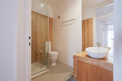 Apartamento T2 para Venda em Estrela