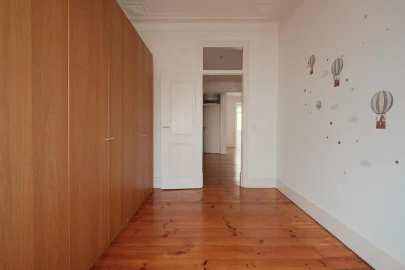 Apartamento T2 para Venda em Estrela