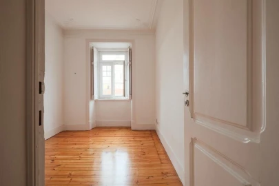 Apartamento T2 para Venda em Estrela