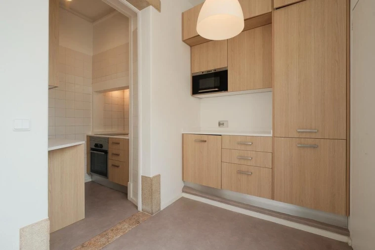 Apartamento T2 para Venda em Estrela Foto 4