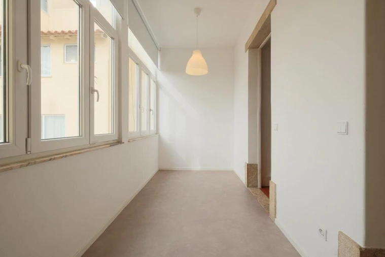Apartamento T2 para Venda em Estrela Foto 9