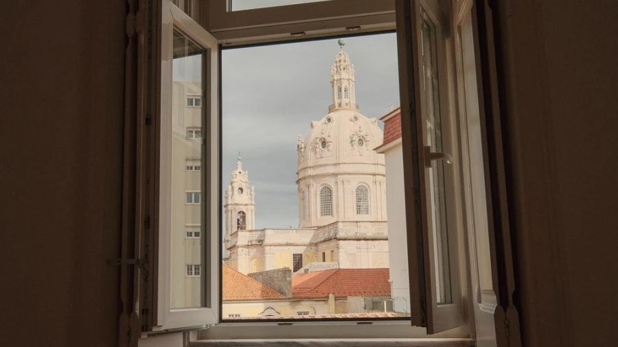 Apartamento T2 para Venda em Estrela